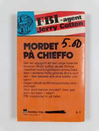 Mordet på chieffo