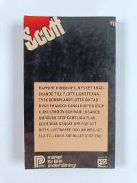 Dödens vingar
