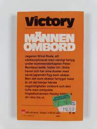 Männen ombord