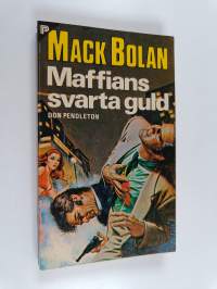Maffians svarta guld