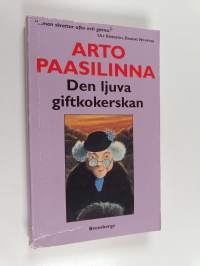 Den ljuva giftkokerskan