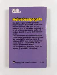 Helvetesspegeln