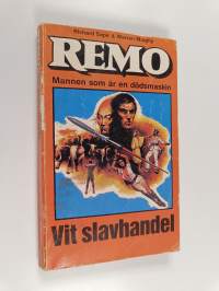 Vit slavhandel