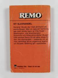 Vit slavhandel