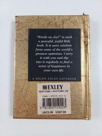 Words on Joy!