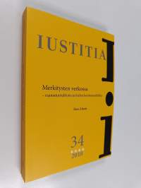 Merkitysten verkossa : raamatuntulkinta ja kielen hermeneutiikka - Suomen teologisen instituutin aikakauskirja 2018