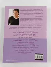 The complete book of hairstyling
