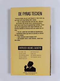 De fyras tecken