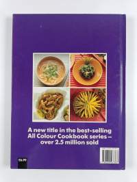 Hamlyn All Colour Oriental Cookbook