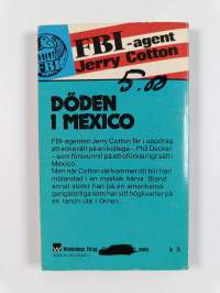 Döden i mexico