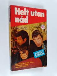 Helt utan nåd