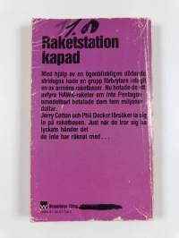 Raketstation kapad