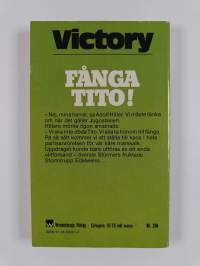 Fånga tito!
