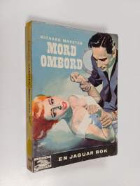 Mord ombord