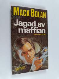 Jagad av maffian