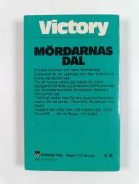 Mördarnas dal
