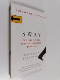 Sway : the irresistible pull of irrational behavior