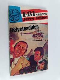 Helveteselden