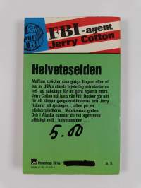 Helveteselden
