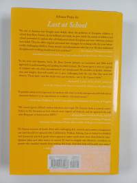 Lost at school : why our kids with behavioral challenges are falling through the cracks and how we can help them