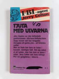 Tjuta med ulvarna