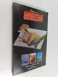American geography : inventory &amp; prospect