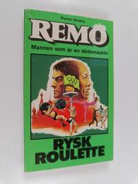 Rysk roulett