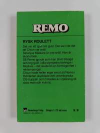Rysk roulett