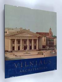 Vilnaus architektura