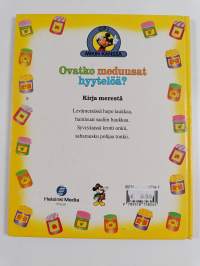 Ovatko meduusat hyytelöä?