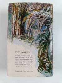Nybyggarna : romanen om utvandrarna
