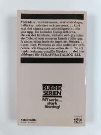 Straffbataljon 333