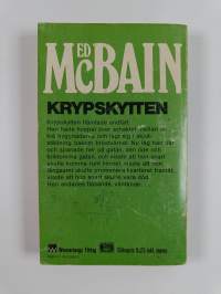 Krypskytten