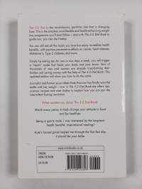 The 5:2 Diet Book - Feast for 5 Days a Week and Fast for 2 to Lose Weight, Boost Your Brain and Transform Your Health
