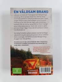 Mordbrännaren