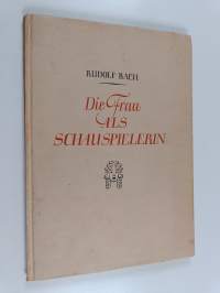 Die Frau als Schauspielerin