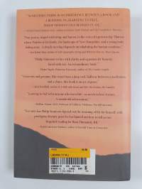Learning to fall : the blessings of an imperfect life