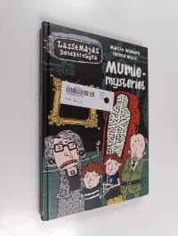 Mumiemysteriet
