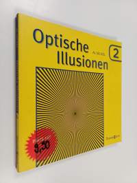 Optische Illusionen 2