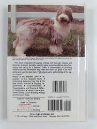 Bearded collies