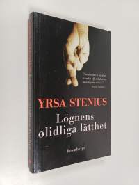 Lögnens olidliga lätthet