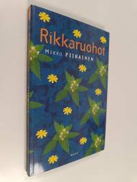 Rikkaruohot