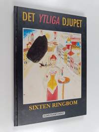 Det ytliga djupet : essäer om den abstrakta konsten och dess förhistoria