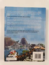 Create and construct : incredible Minecraft cities