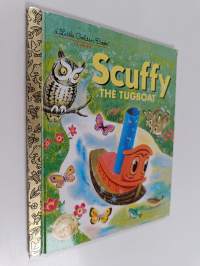 Scuffy the Tugboat