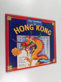 Tiny travellers in hong kong