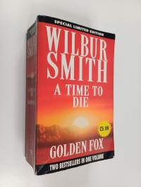 A Time to Die And Golden Fox