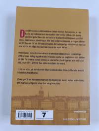 Elakt spel : en Homandeckare