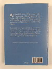 Fjäderklubben på klassresa