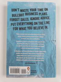 Business for punks